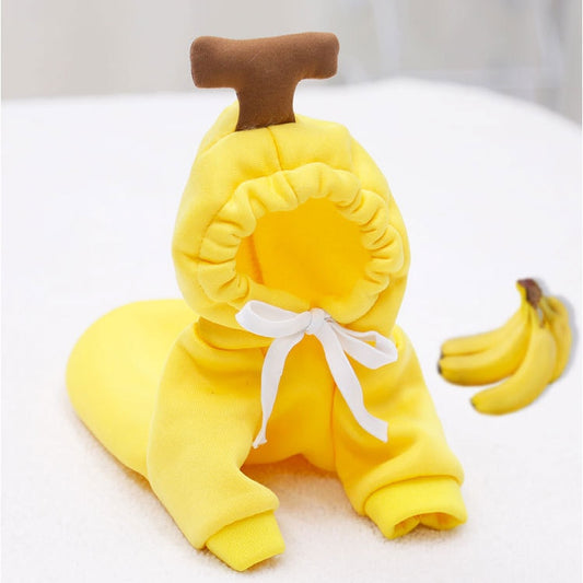 Banana Hoody