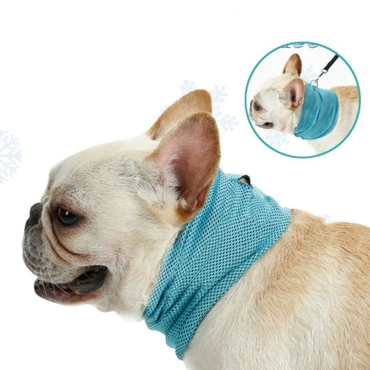 Cooling Pet Collar