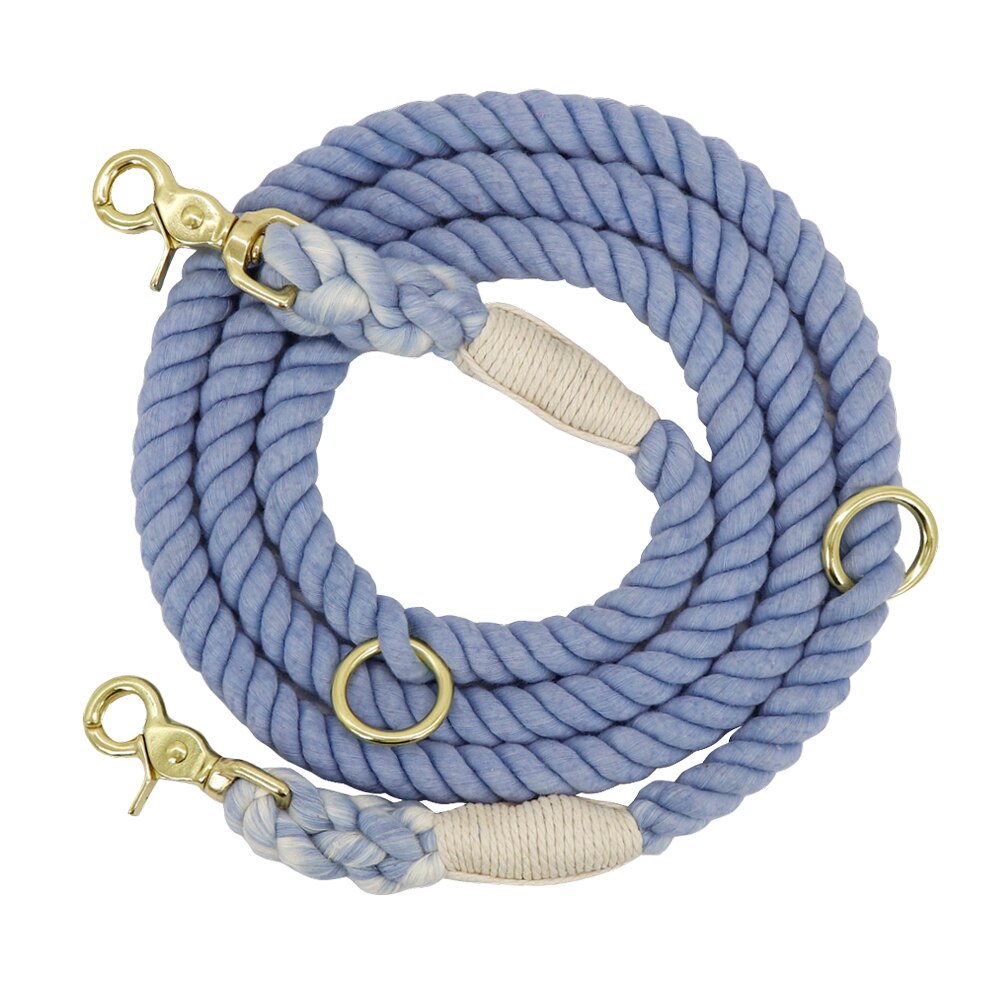 Multifunctional Rope Dog Lead