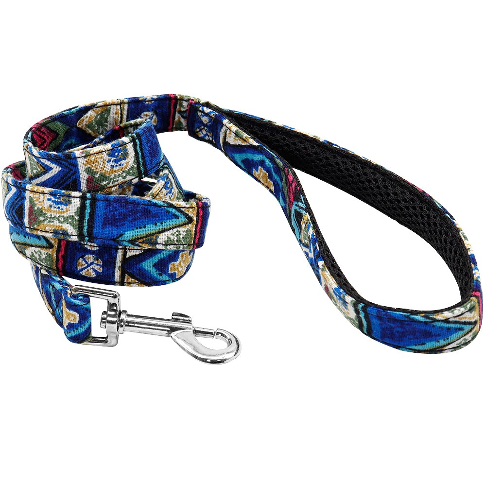 Nylon Dog Lead 1.5m